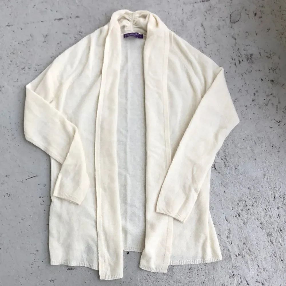 Lockhart  Cashmere  sweater